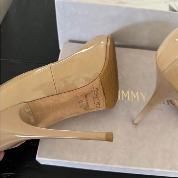 Jimmy Choo Anouk pumps - Picture 3 of 7